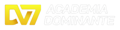 Método DV7 — Academia Dominante